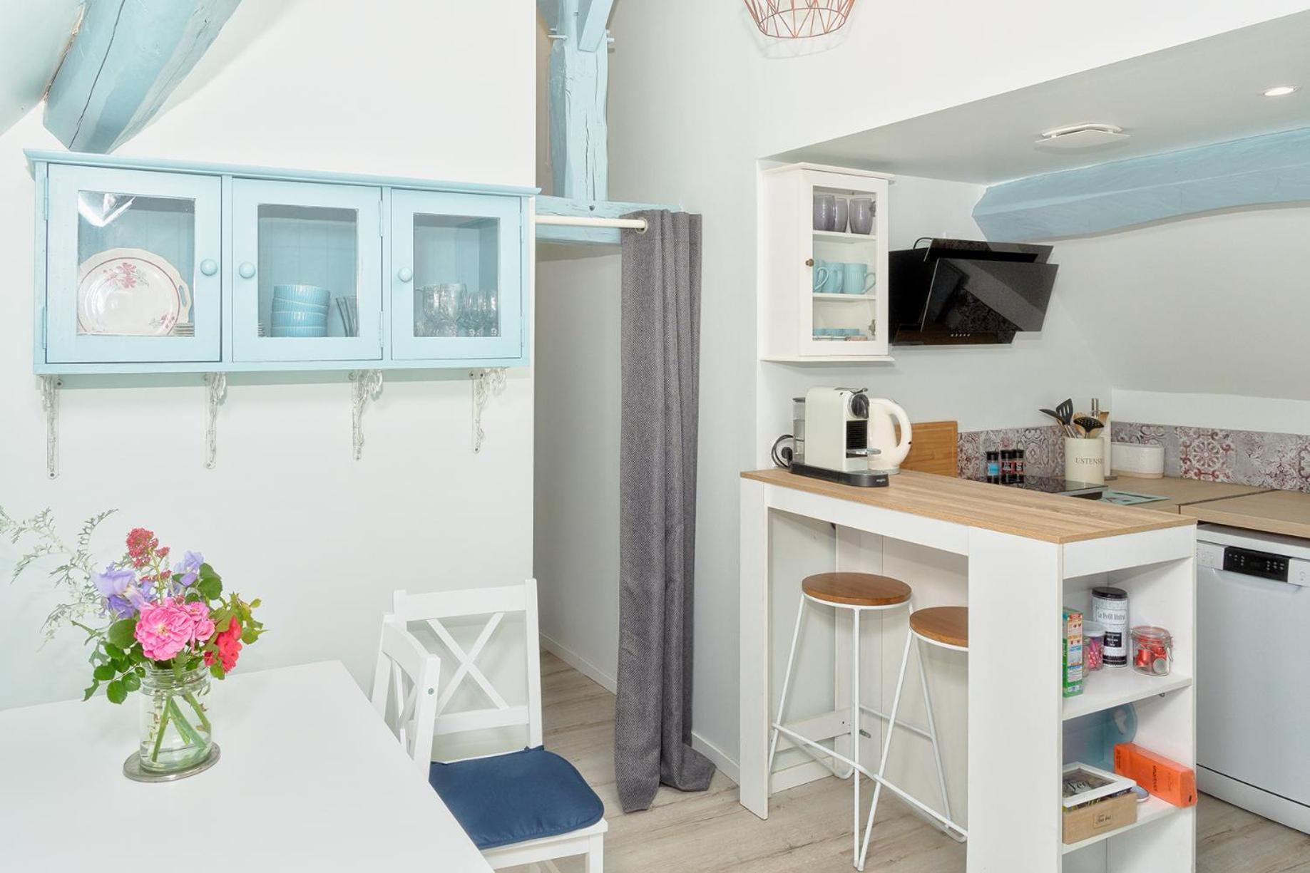 Gite De Charme, Grand Confort Marolles-sous-Lignieres Екстер'єр фото