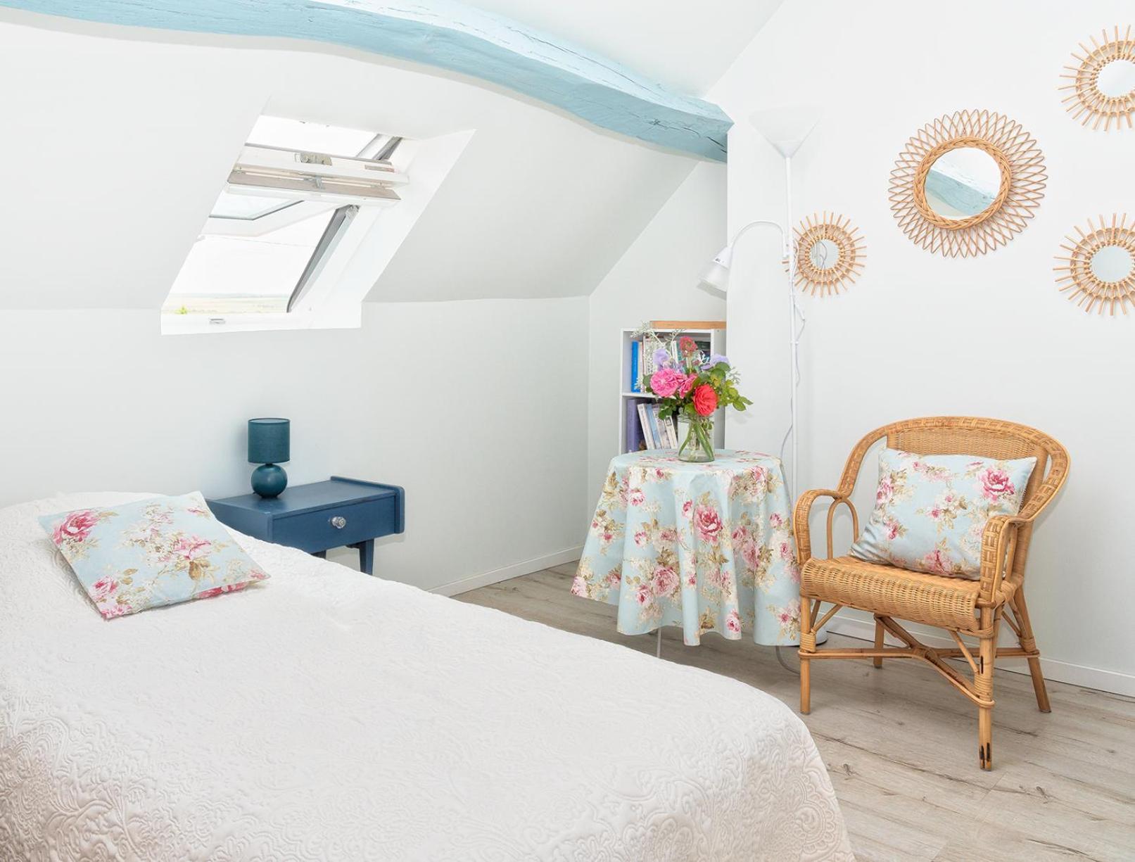 Gite De Charme, Grand Confort Marolles-sous-Lignieres Екстер'єр фото