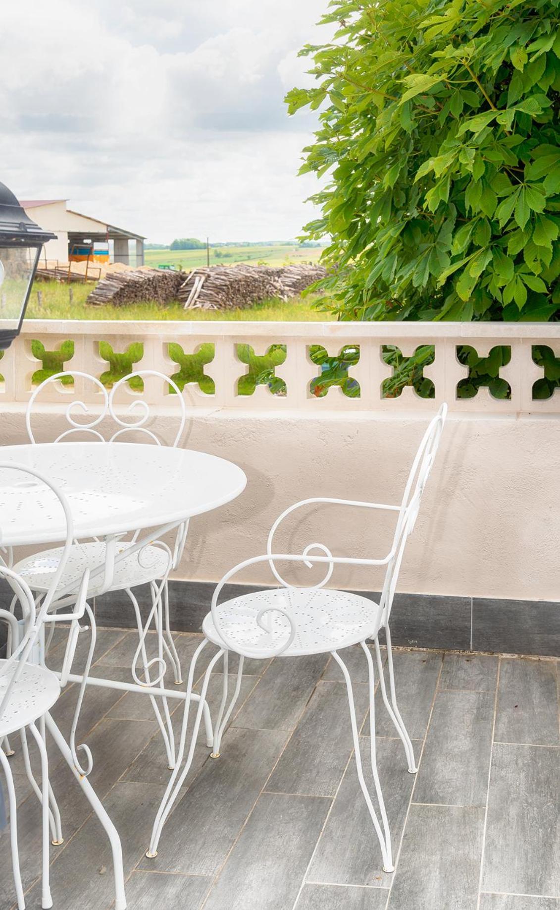Gite De Charme, Grand Confort Marolles-sous-Lignieres Екстер'єр фото